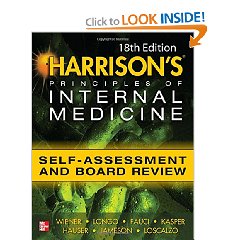 كتاب هاريسون كليات داخلي بخش 15-11  Harrison's
